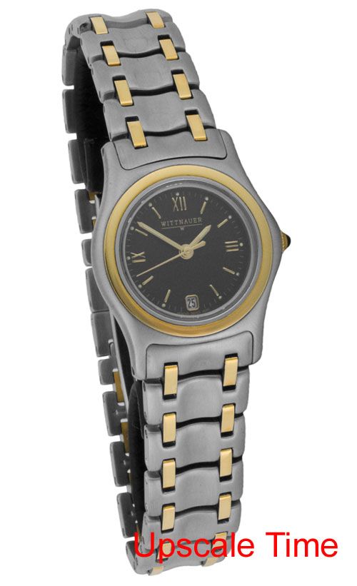 Wittnauer Ladies Jewelry Watch 5237802