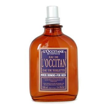 Occitane Eau de LOccitane Pour Homme EDT Spray 100ml Men Perfume
