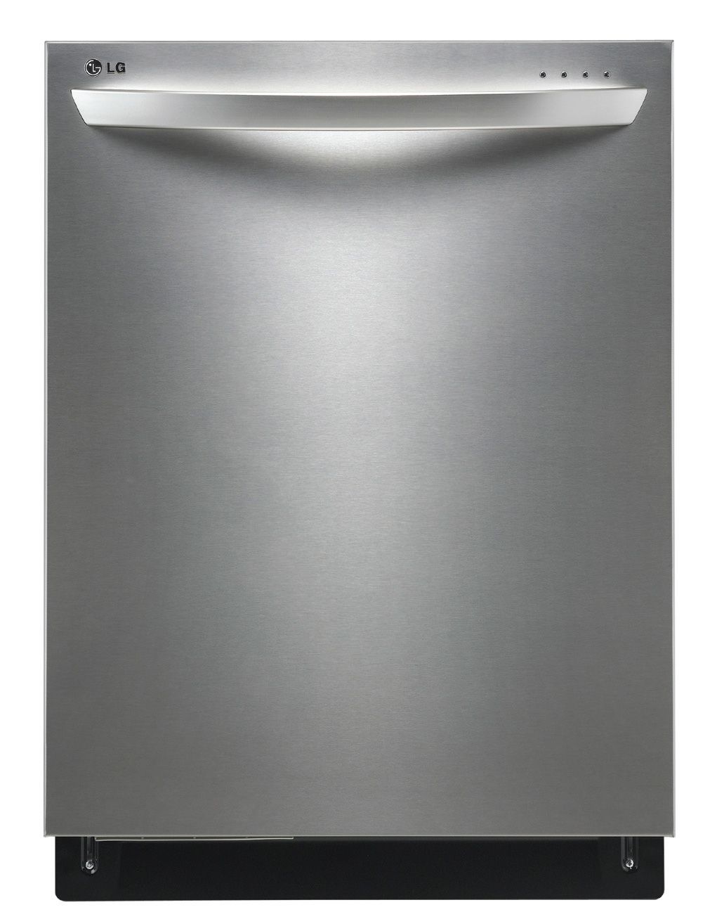 LG Fully Integrated Dishwasher Stainless Steel 14 settings, 7 cycles
