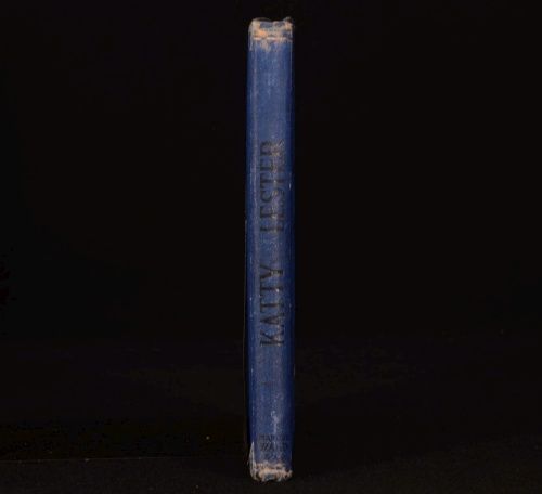 C1873 Katty Lester A Book for Girls Anne Jane Cupples