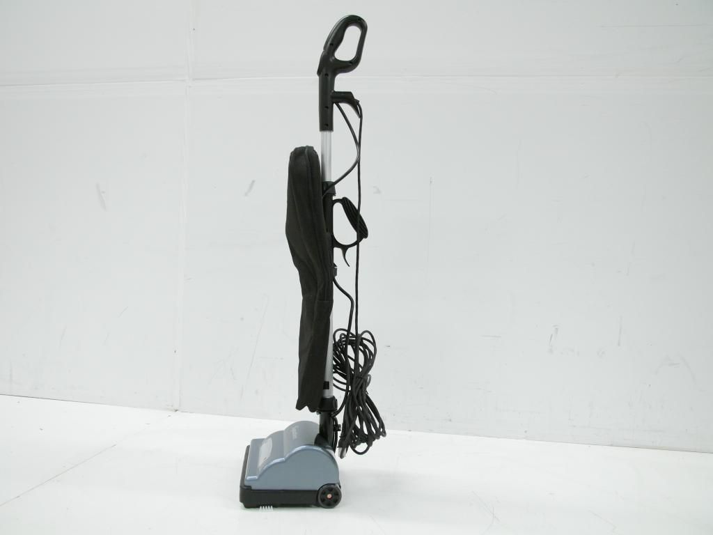 Hoover Lightweight Bagged Upright Vacuum Cleaner U4730