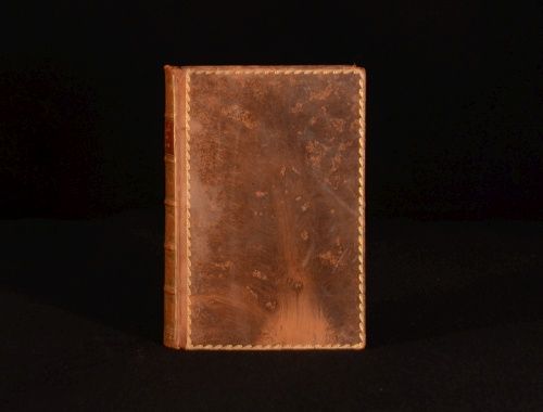 1905 Lord Macaulays Essays and Lay of Ancient Rome Edinburgh Review