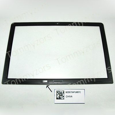 Genuine New Apple MacBook Pro Unibody 17 1 17 Front LCD Glass Screen
