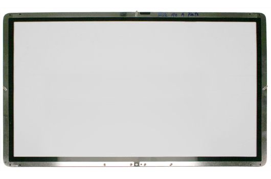 922 8514 iMac Cover Glass Panel 20