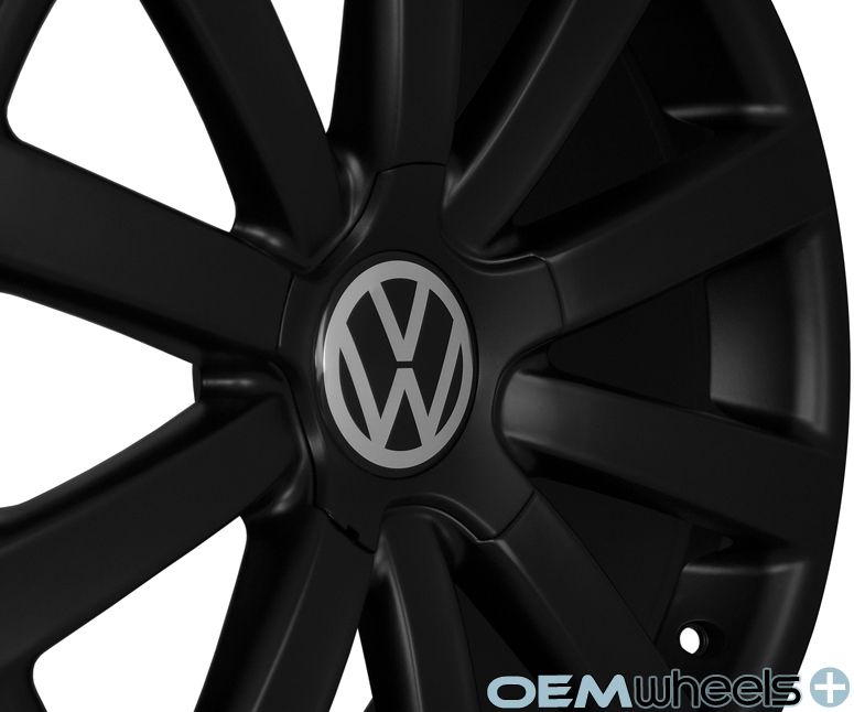 Style Wheels Fits VW Golf R R32 GTI Jetta MK5 MKV MK6 Mkvi Rims