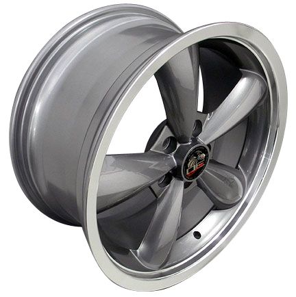 20 Rims Fit Mustang® Bullitt Deep Dish Wheels Falken FK452 Tires 05