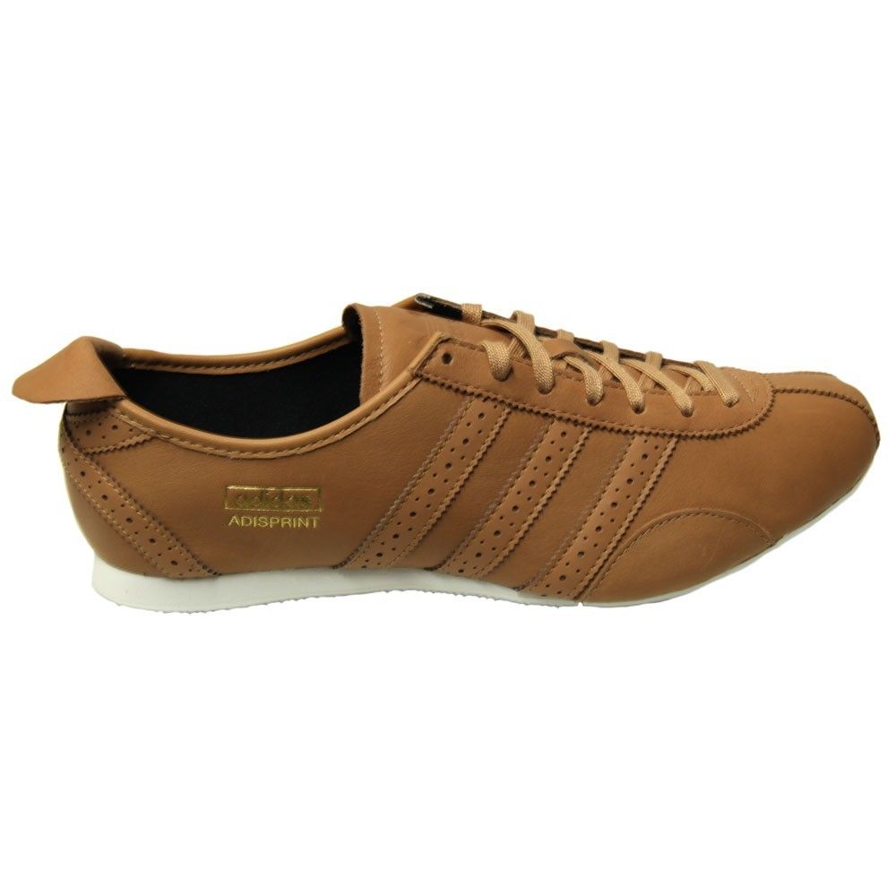Adidas Sneaker Adisprint W Supcol/Supcol/Runwht V25015