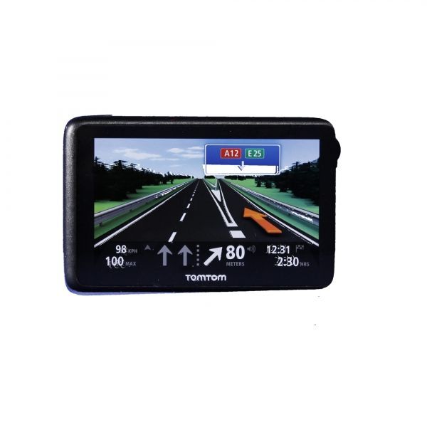 TomTom Go 1005 Live Europe Navigationssystem Navi HD Traffic GPS