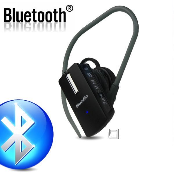 Original iBlue Bluetooth Headset für NOKIA SAMSUNG SonyEricsson LG