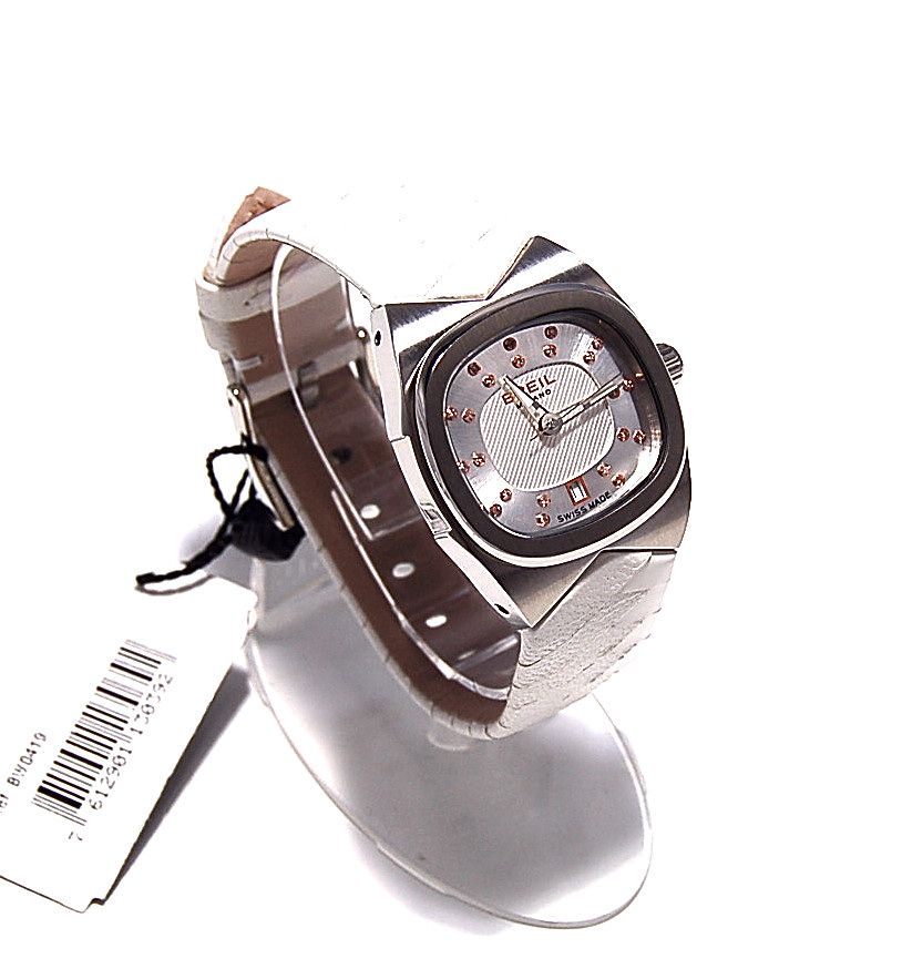 Breil Milano Damen Uhr Eros BW0419 UVP*550,00 €