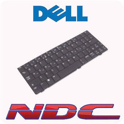 NEU P719H / 0P719H UK ENGLISCHE Dell Laptop Tastatur