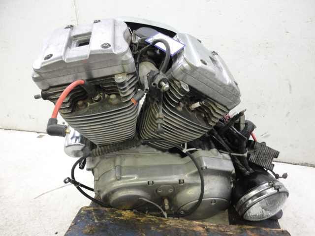 00 Harley Davidson Sportster XLH Electronics Kit Engine Motor