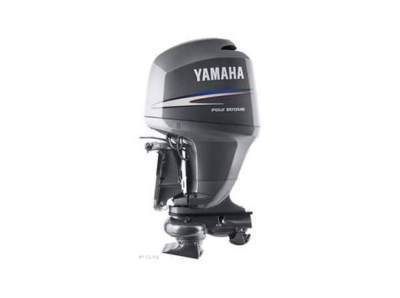 New Yamaha 150HP F150TJR Jet Drive 3 yr Warranty